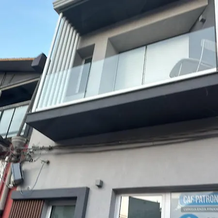 Annamuri Apartamento Belpasso