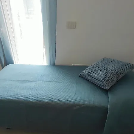 Annamuri Apartamento *
