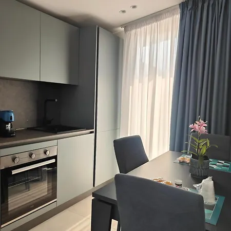Apartamento Annamuri *