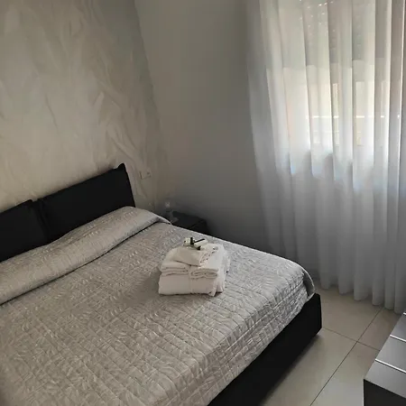 Apartamento Annamuri Belpasso
