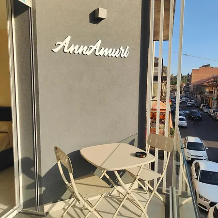 Appartamento Annamuri Belpasso