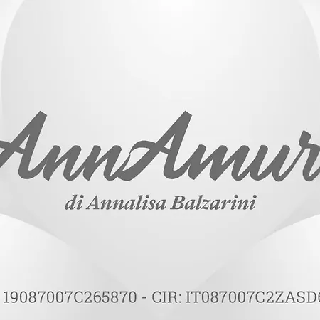 Appartamento Annamuri *