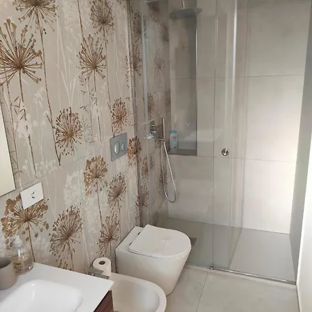 Annamuri Appartement Belpasso